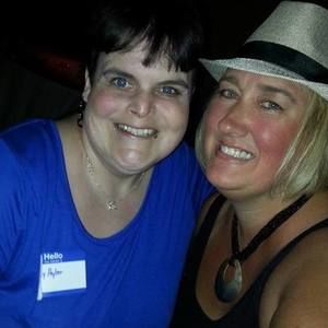 Meet your Posher, Tracy